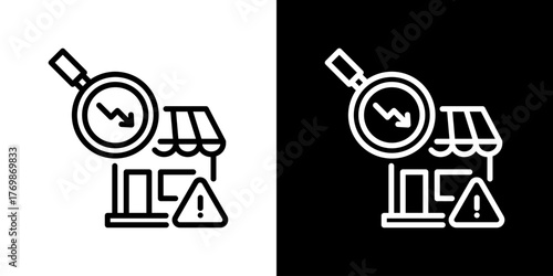 Risk Icon 