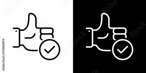 Advantage Icon 