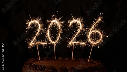 The image shows the numbers 