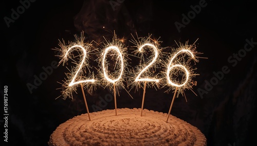 The image shows the number 