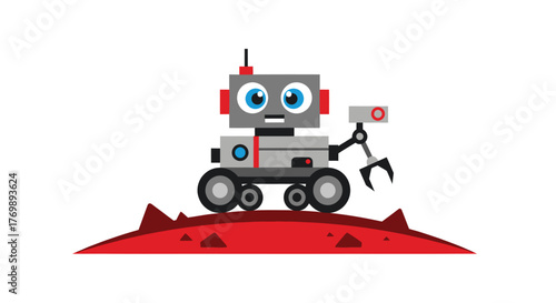 Adobe Illustrator Artwork