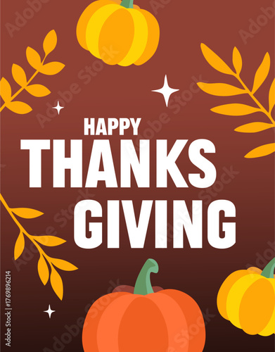 Happy Thanksgiving to everyone who celebrates
