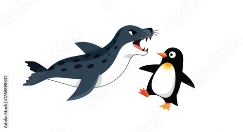 Adobe Illustrator Artwork