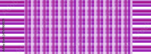 pattern of the loincloth. textile pattern background.Thai loincloth pattern vector illustration.