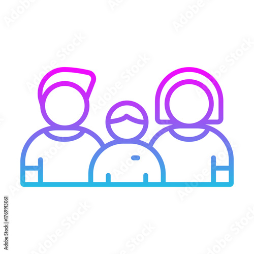 Family Icon
