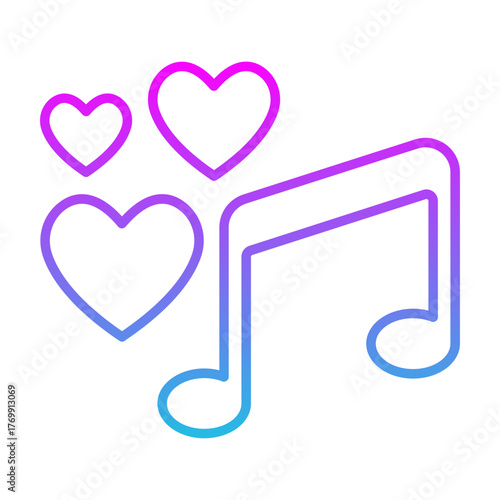 Love song Icon