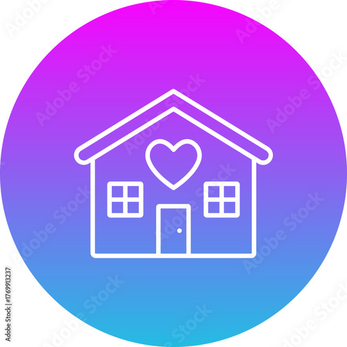 Home sweet home Icon