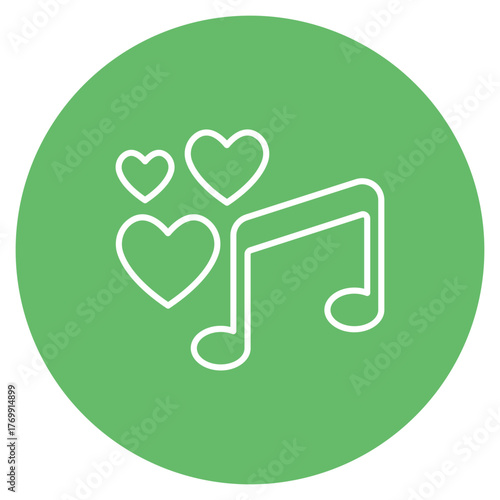 Love song Icon