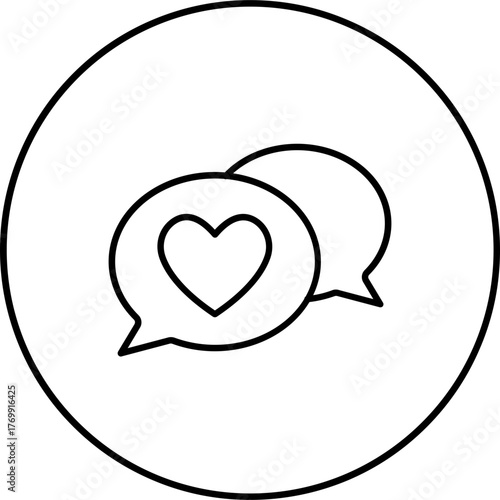Chat Icon