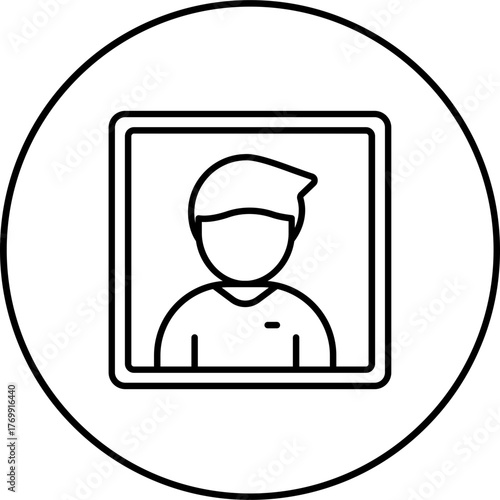 Picture Icon