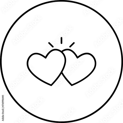 Love Icon