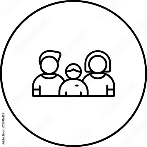 Family Icon