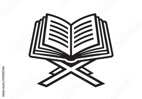 Open Quran Icon