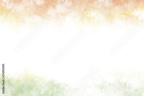 watercolor background