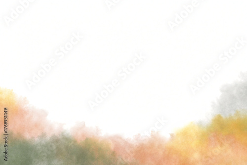 watercolor background