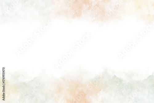 watercolor background