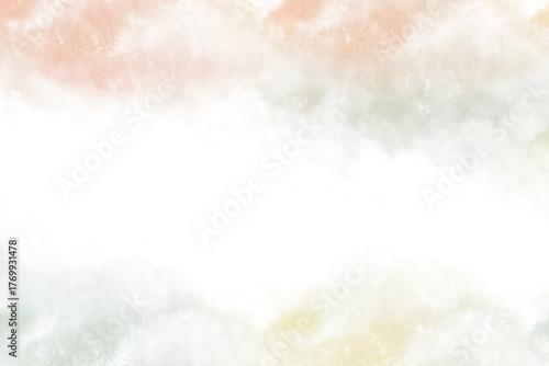 watercolor background