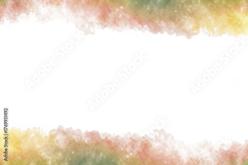 watercolor background