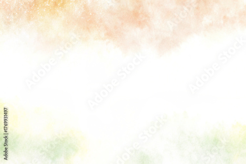 watercolor background