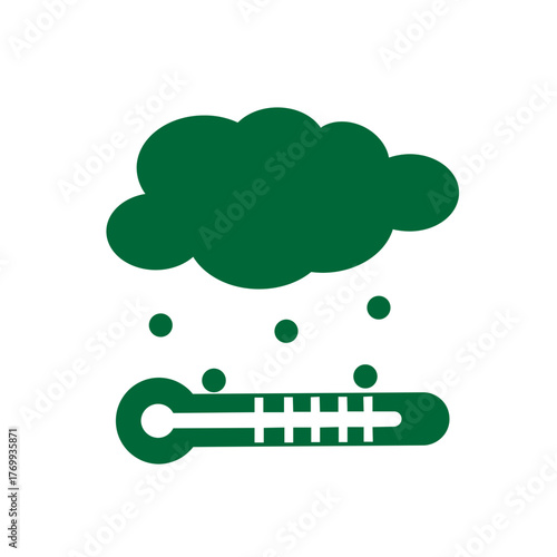 Weather Forecast Icon