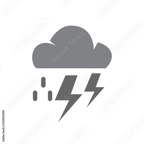 Storm Icon