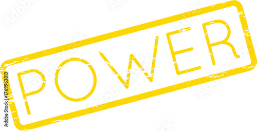 Meaningful brown textured stamp displaying the inspirational word Freedom signifying liberty, independence, and personal liberation