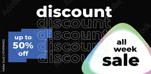 Unveiling Exclusive Deals Get Up to 50% Off on All Items During Our All Week Sale Event