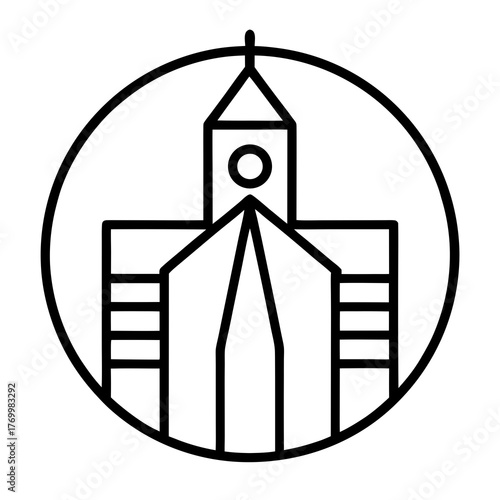 Corporate Rebrand Icons Transparent Background