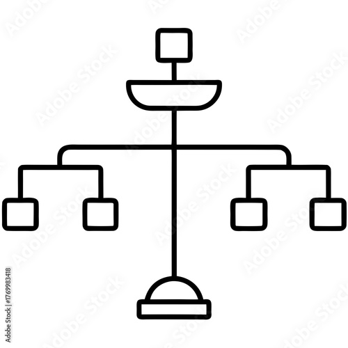 USB flash drive icon on white vector symbol illustration for computer technology information concept design set