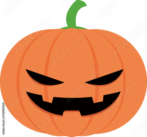 halloween pumpkin