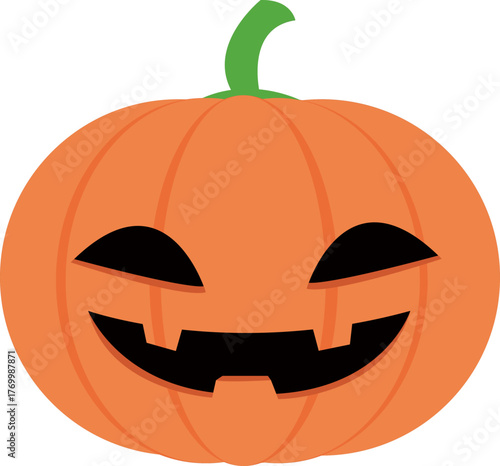 halloween pumpkin