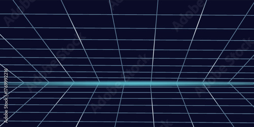 START NEW GAME .press start button .pixel art .8 bit game. retro game. for game assets in vector illustrations. Retro Futurism Sci-Fi Background. glowing neon grid.