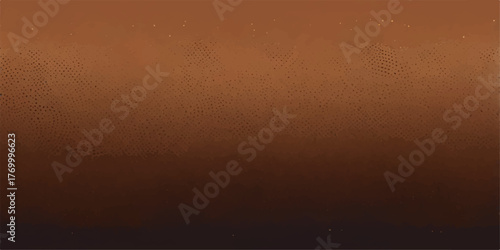 Dark, rusty, old metal grunge wall pattern with vintage texture and black backdrop design