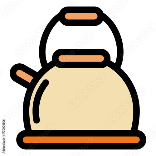Kettle icon