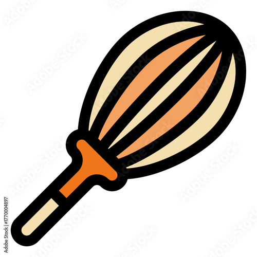 Whisk icon