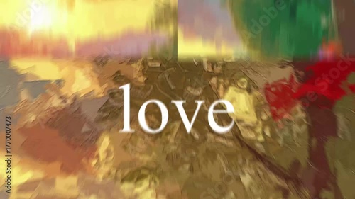 Various oil paintings, flowers, lake scenery, chrysanthemums, mountainous areas, lotus flowers, lotus leaves, forests, roses, peonies, flowers