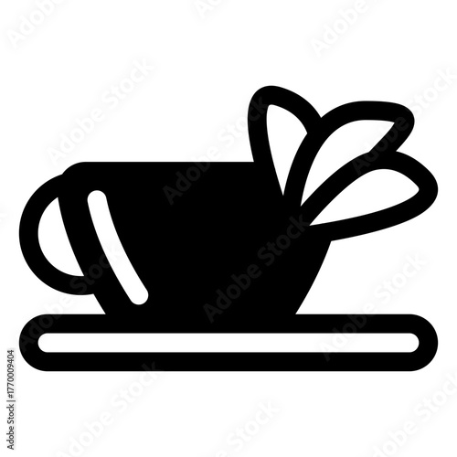 Tea icon