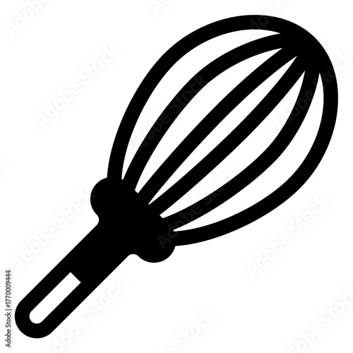Whisk icon