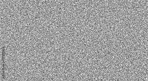 White noise. Grain gradient background of halftone colors mesh pattern. Vector background, gradient grain with color gradation and grainy noise texture. EPS version.