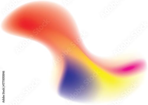 gradient Shape Color