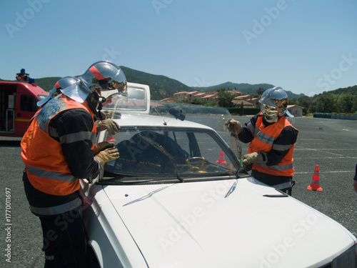 Dual Force Precision