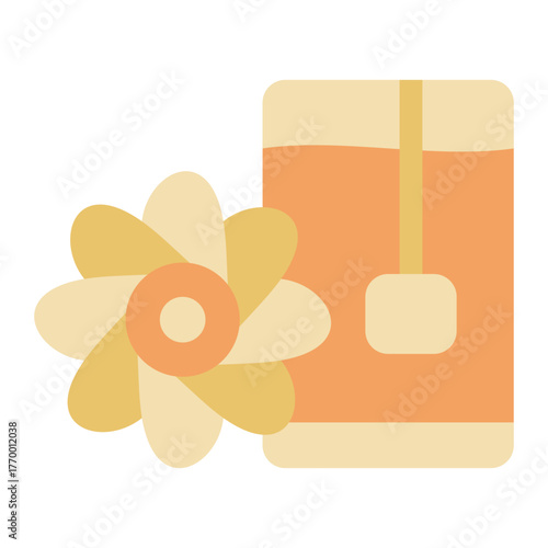 Chamomile icon