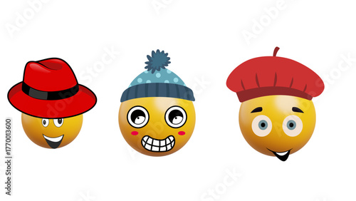 funny cartoon character