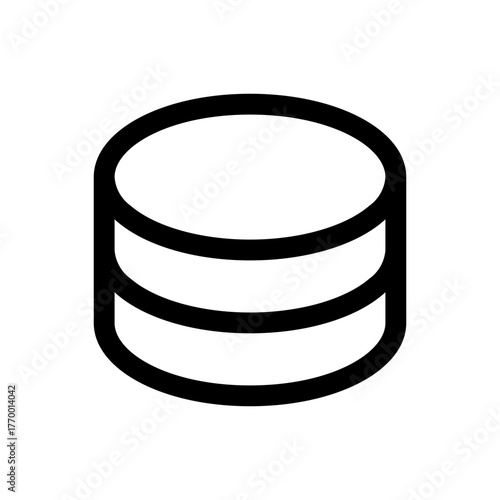 Development Icon Set