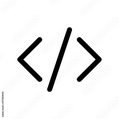 Development Icon Set