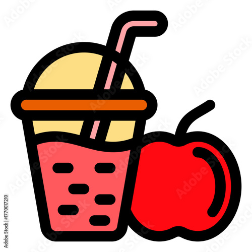 Smoothie icon