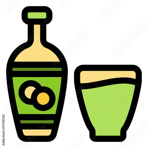 Soju icon