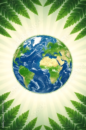 The Global Shift: Powering Our Planet with the Energy of the Sun