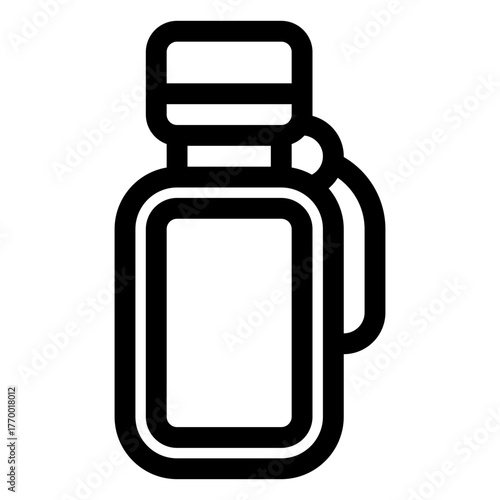 Thermos icon