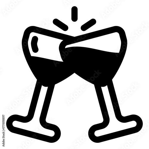 Cocktail icon